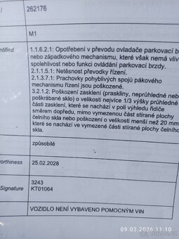 Škoda Felicia 1.9D - 19