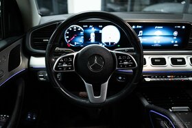 Mercedes-Benz GLE 300D AMG CZ VZDUCHOVÝ POD. - 19