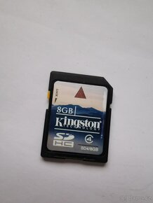 Canon IXUS 132, vintage digitální foťák - 19