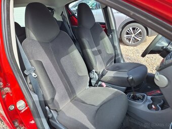 Toyota Aygo 1.0i 50KW Cool ,5 Dveří - 19
