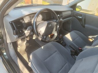 Opel Vectra b - 19