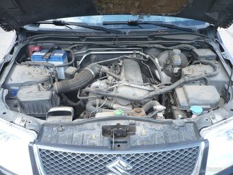 Suzuki  Grand Vitara  1.6 i - 19