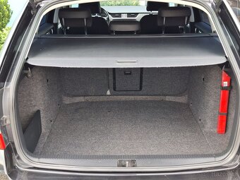 Škoda Octavia Combi 2.0TDi DSG AKČNÍ CENA - 19
