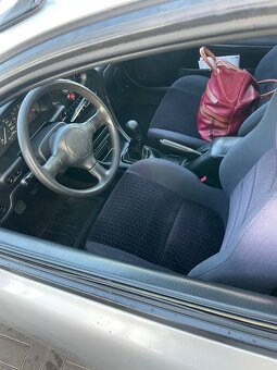 Prodám nebo vyměním Mazda MX3, 6V. Druhý majitel… - 19