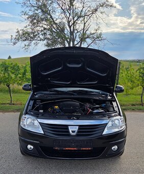 Dacia Logan 1.6 16V 64KW/87 koní R.V.03/2010 - 19