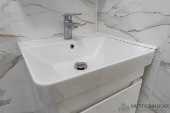 Pronájem bytu 2+1 po rekonstrukci, 54 m2 - Ostrava - Moravsk - 19