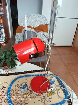 stare lampy stolni nastenna zavesna - 19