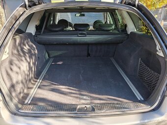 Mercedes Benz E W211 270 CDI - 19