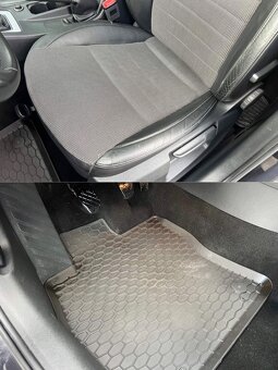 OCTAVIA 3 Kombi,1.4TSI-103kw,ELEGANC,Bi-Xen,NAVI,PANO,140tkm - 19