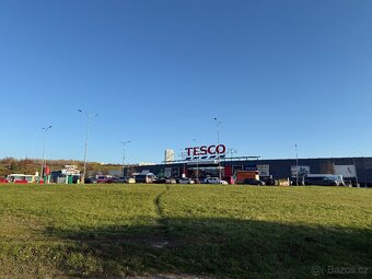 PRONÁJEM NOVĚ VYBUDOVANÉ KANCELÁŘE O CP 14,40 M2, BRNO - 19