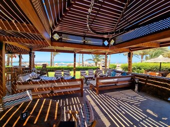 Prodej bytu 2+kk Hurghada v resortu s pláží - 19