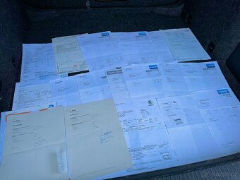 Škoda Octavia 2016 2.0TDI 110kW Style, Tažné, Kamera, Manuál - 19