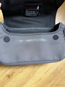 Bugaboo Buffalo Grey melange - 19