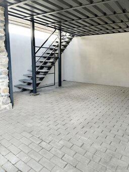 Rodinný dům Brno - 19