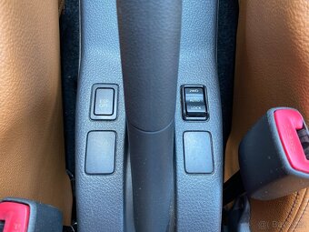 FIAT SEDICI 2,0 JTD 4X4 /AUTKLIMA /2010/ 127 623KM - 19