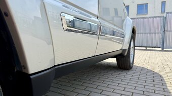 Jeep Cherokee //2.8CRDi//130kW//LIMITED//OWNERS&GROUP// - 19