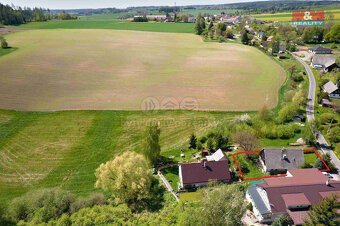 Prodej chalupy, 76 m2, Hořičky - Křižanov - 19