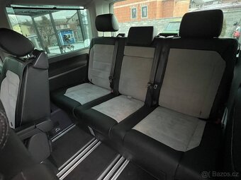 Volkswagen Multivan T6 2.0 TDI 150kw 4x4 DSG - 19