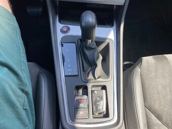 Seat Leon, 1.4 TSI-CNG-LED-DSG-NAVI-STYLE - 19
