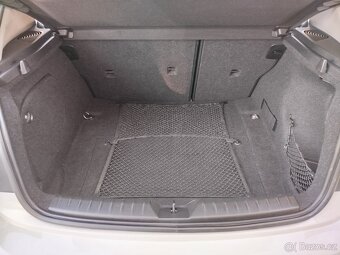 BMW Řada 1 2.0D, r.v. 3/2013, najeto 201.130 km - 19