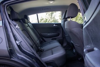 Kia Sportage 1.7 CRDi 7DCT 2WD GT-Line - 19