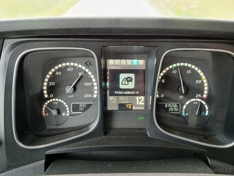 Prodám frigo Mercedes Benz Actros - 19