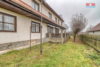 Prodej rodinného domu, 320 m², Čestice - 19