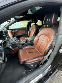 Audi a7 4G 3.0 bi-tdi náhradní díly - 19