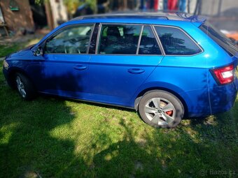 Fabia 3 - 19