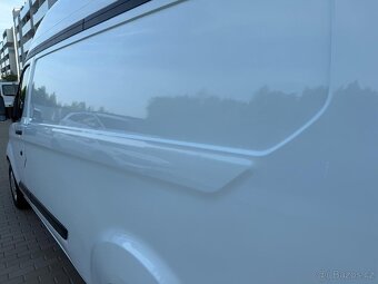 FORD TRANSIT CUSTOM 2.2 TDCI 92KW L2H2 R.V.2014 - 19