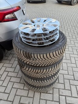 Škoda Karoq 2.0 TDI DSG - 4x4 - Původ ČR - 19