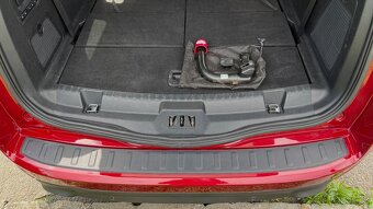 Ford S-MAX, 2.0TDCI /DURATORQ/ 132KW MANUAL TITANIUM - 19