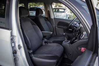 Citroën C3 Picasso HDi 90 Exclusive // AJ NA SPLÁTKY - 19