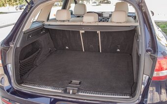 Mercedes Benz GLC 220d 4Matic - 19