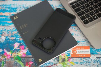 Silikonové pouzdro s broušeným vzorem Xiaomi / Redmi / Poco - 19