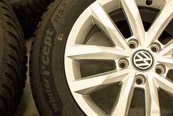 VW Passat Variant 2.0 TDI - 110KW - DSG - 19