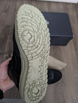 Nike Lunar Force 1 Duckboot velikost EUR 44 - 19