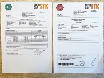 RENAULT MÉGANE SCÉNIC 1.6i 16V 83KW 65.000KM PĚKNÝ STAV - 19