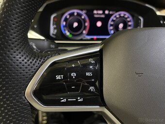 Volkswagen Arteon Shooting Brake 2023- 28tkm/Keyless/ACC/DSG - 19