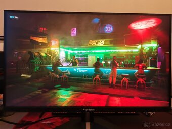 27" IPS LCD - ViewSonic VX2758-2KP-MHD Gaming - 19