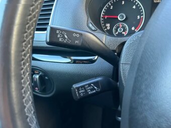 Seat Alhambra, 2.0 TDI DSG/REZERVACE - 19