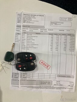 Jaguar Xj8 4.2 219kw r.v-2005 - 19