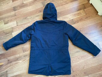 Pánský kabát Loap - L - 19