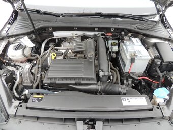 VW Golf Combi 1.4TSi,90kw,2015,ČR,153000km,-21%DPH - 19