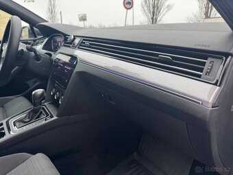 VW Passat B8 - 19