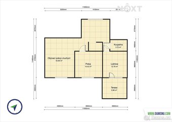 Prodej Rodinný dům, 150㎡ - 19