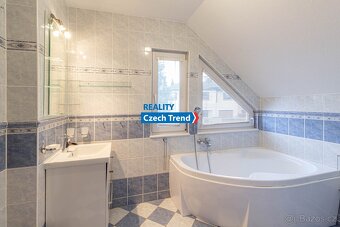 Prodej  rodinného domu 5 + kk, 144 m2 - Olomouc - Neředín - 19