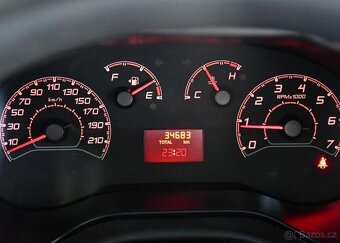 Fiat Dobló 1.4i 70kW 35tis. KM - 19