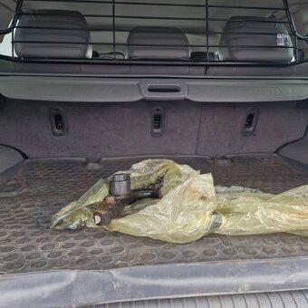 Jeep grand cherokee 5,7 Hemi LPG - 19
