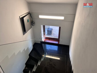 Prodej rodinného domu 210m2, Petřvald, ul. Sokolská - 19
